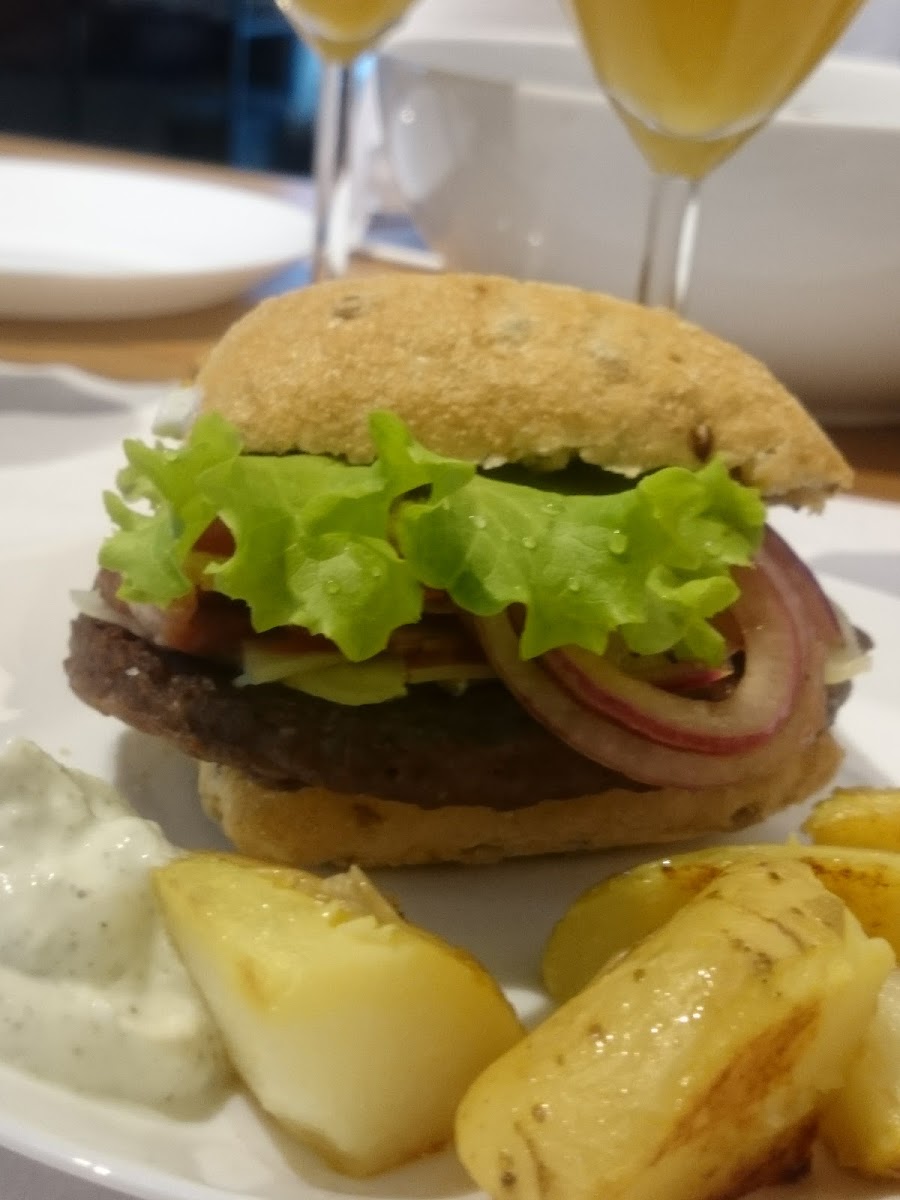 Domino's Pizza Nydalen-10