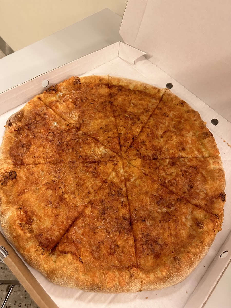 Domino's Pizza Nydalen-5